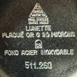 Omega De Ville 511.260 - (5/8)