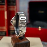 Cartier Ballon Bleu 40mm WSBB0061 - (6/8)