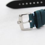 Rolex Datejust 36 1601 (1972) - Blue dial 36 mm Steel case (5/8)