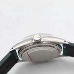 Rolex Datejust 36 1601 (1972) - Blue dial 36 mm Steel case (7/8)