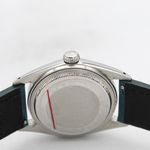 Rolex Datejust 36 1601 (1972) - Blue dial 36 mm Steel case (6/8)