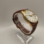 Seiko King Seiko "King Seiko" 4402-8000 Seiko Gold Plated Mechanical Vintage Circa 1974 Very rare - (6/8)