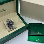 Rolex Datejust 41 126334 (2025) - Unknown dial 41 mm Steel case (3/6)