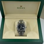 Rolex Datejust 41 126334 (2025) - Unknown dial 41 mm Steel case (4/6)