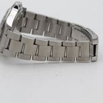 Rolex Explorer II 16570 (2004) - Zwart wijzerplaat 40mm Staal (6/8)