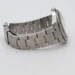 Rolex Explorer II 16570 (2004) - Zwart wijzerplaat 40mm Staal (7/8)