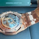 Audemars Piguet Royal Oak Chronograph 26239OR - (4/4)