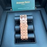 Audemars Piguet Royal Oak Chronograph 26239OR - (3/4)