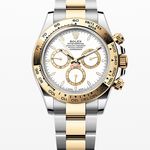 Rolex Daytona 126503 - (1/1)