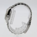 Rolex Lady-Datejust 79174 (2004) - White dial 26 mm Steel case (4/8)