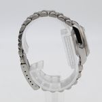 Rolex Lady-Datejust 79174 (2004) - White dial 26 mm Steel case (6/8)