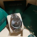 Rolex Datejust 41 126300 - (1/5)