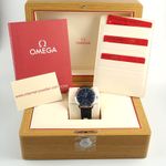 Omega De Ville Trésor 435.13.40.21.03.002 - (8/8)