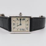 Cartier Tank Vermeil 69006 - (3/5)