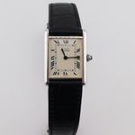 Cartier Tank Vermeil 69006 - (2/5)