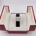 Cartier Tank Vermeil 69006 - (5/5)