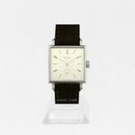 NOMOS Tetra 27 472 (2024) - Gold dial 28 mm Steel case (1/1)