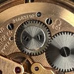 Omega Genève 135.041 - (4/8)