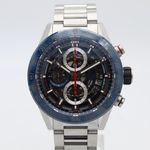 TAG Heuer Carrera Calibre HEUER 01 CAR201T.BA0766 - (1/7)