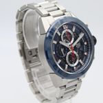 TAG Heuer Carrera Calibre HEUER 01 CAR201T.BA0766 - (2/7)