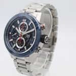 TAG Heuer Carrera Calibre HEUER 01 CAR201T.BA0766 - (3/7)