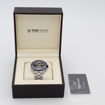 TAG Heuer Carrera Calibre HEUER 01 CAR201T.BA0766 - (7/7)