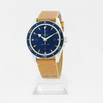 Omega Seamaster 300 234.32.41.21.03.001 (2024) - Blauw wijzerplaat 41mm Staal (1/1)