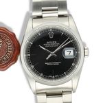 Rolex Datejust 36 16200 - (2/8)