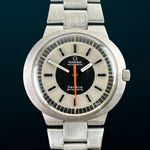 Omega Dynamic 165.039 - (1/8)