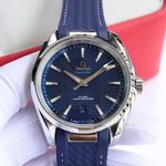 Omega Seamaster Aqua Terra 220.12.41.21.03.009 - (1/6)