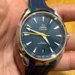 Omega Seamaster Aqua Terra 220.12.41.21.03.009 - (6/6)
