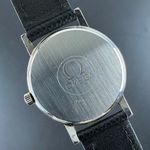 Omega Genève 136.0104 - (3/8)