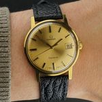 Omega Genève 136.070 - (2/8)