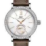 IWC Portofino Automatic IW659803 (2026) - 34mm Staal (1/3)