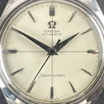 Omega Seamaster 2802 - (8/8)
