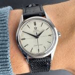Omega Seamaster 2802 - (2/8)