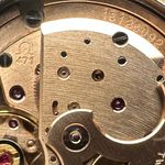 Omega Seamaster 2802 - (4/8)