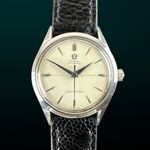 Omega Seamaster 2802 - (1/8)
