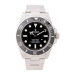 Rolex Submariner No Date 124060 - (1/4)