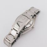 Rolex Datejust 36 126200 (2025) - Zilver wijzerplaat 36mm Staal (4/5)