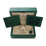 Rolex Daytona 126503 (2024) - Champagne wijzerplaat 40mm Goud/Staal (4/4)