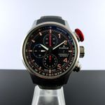 Edox Chronorally TRCA-NCAR (2025) - Black dial 45 mm Titanium case (2/8)