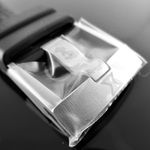 Edox Chronorally TRCA-NCAR (2025) - Black dial 45 mm Titanium case (7/8)