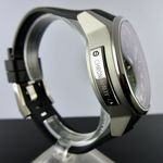 Edox Chronorally TRCA-NCAR (2025) - Black dial 45 mm Titanium case (5/8)