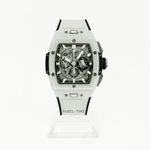 Hublot Spirit of Big Bang 642.HX.0170.RX (2024) - Transparant wijzerplaat 42mm Keramiek (1/1)