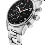 Alpina Startimer Pilot Automatic AL-725B4S6B - (2/3)