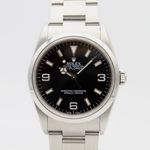 Rolex Explorer 114270 - (1/8)