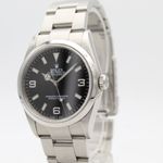 Rolex Explorer 114270 - (3/8)