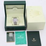 Rolex Explorer 114270 - (8/8)