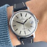 Omega Genève 166.070 - (2/8)